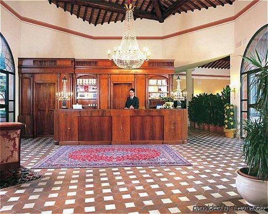 Il Piccolo Castello Hotel Monteriggioni Dalaman gambar